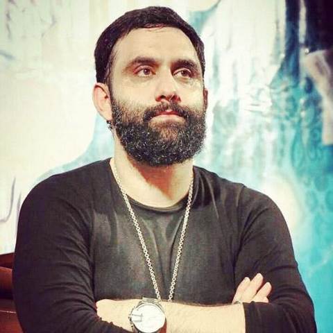 جواد مقدم به تار مویی بنده کارم مطمئنم پاره نمیشه